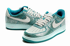 Женские кроссовки Nike Air Force One Premium , фото 3