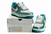 Женские кроссовки Nike Air Force One Premium , фото 3