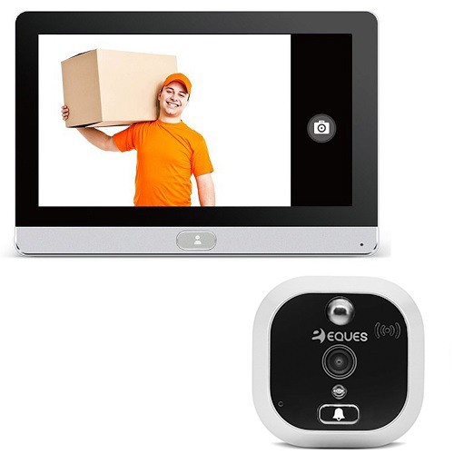 Ðидеоглазок SITITEK R22A