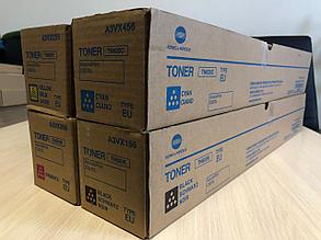  Комплект теноров Тонер /С /Y /M /K TN-620 (Оригинальный)