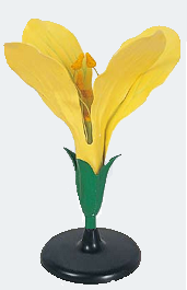 Модель "Цветок капусты" - фото 1 - id-p59194700