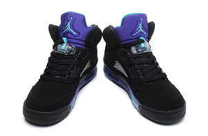 баскетбольные кроссовки Nike Air Jordan 5 Retro , фото 2
