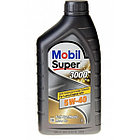 Моторное масло Mobil Super 3000 5w40 1L