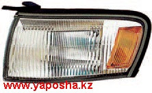 Габарит Toyota Cresta 1992-1995 /левый/ - фото 1 - id-p53094247