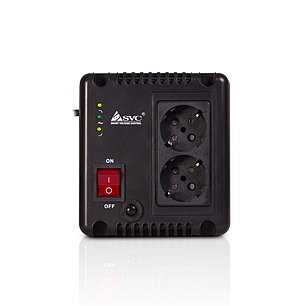 Стабилизатор SVC AVR-1010-G, фото 2