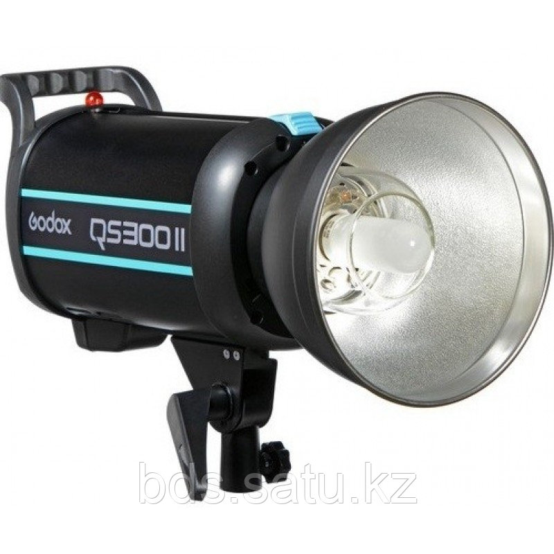 Импульсный осветитель Godox QS-300 II
