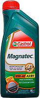 Моторное масло CASTROL MAGNATEC 10W-40 A3/B4 1 литр