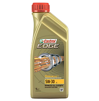 Моторное масло CASTROL EDGE 5W-30 LL 1литр