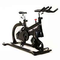 Велотренажер Real Ryder ABF8 для тренажерных залов