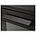 Комод с 3 ящиками БРИМНЭС черный, 78x95 см ИКЕА, IKEA, фото 4