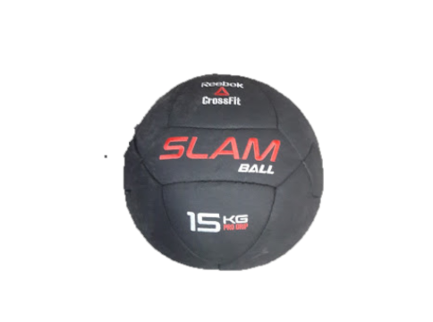 Мяч для кроссфита Reebok - 3 кг - фото 1 - id-p59213844