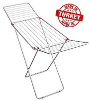 Напольная сушилка для белья EGE AegeanStar-18120 (длина 18 метров) 