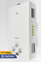 Газовая колонка  ДОН (JSD 20 - EWT) - 10 л Газовый проточный водонагреватель