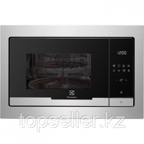Микроволновая печь Electrolux-BI EMT 25207 OX, фото 2