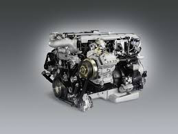 Газовый двигатель MAN E2676 LE202, E2676 LE212, MAN E2842 E312, E2842 LE202 - фото 1 - id-p4204647