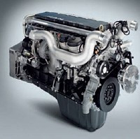 Газовый двигатель MAN E2676 LE202, E2676 LE212, MAN E2842 E312, E2842 LE202 - фото 4 - id-p4204647