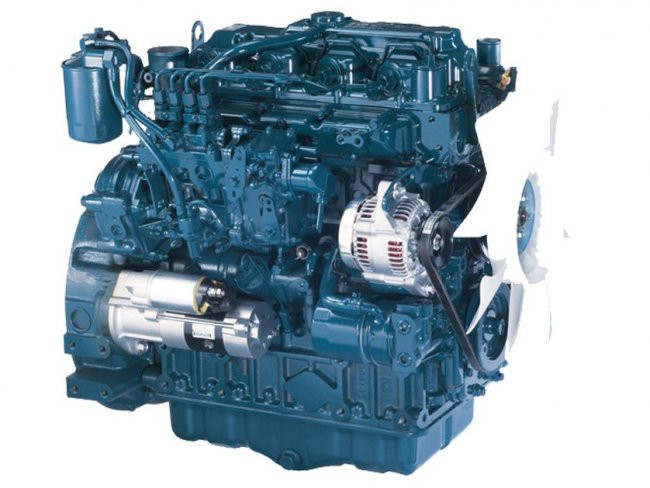 Газовый двигатель MAN E2842E, MAN E2842 LE322, MAN E2842 LE332, MAN E2848 LE322 , фото 1