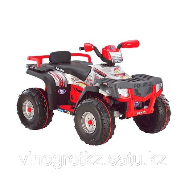 Детский электроквадроцикл Peg-Perego Polaris Sportsman