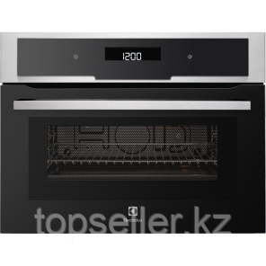 Микроволновая печь Electrolux-BI EVY 96800 AX, фото 2