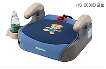 Автокресло бустер Kidstar 2030, 15-36 кг