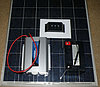 Автономная солнечная электростанция на 30 кВт/день (6 кВт/час), фото 2