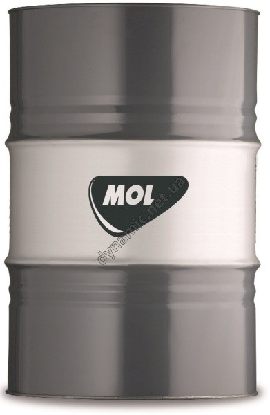 Компрессорное масло MOL Compressol R 46 AL (195 литров бочка), фото 1