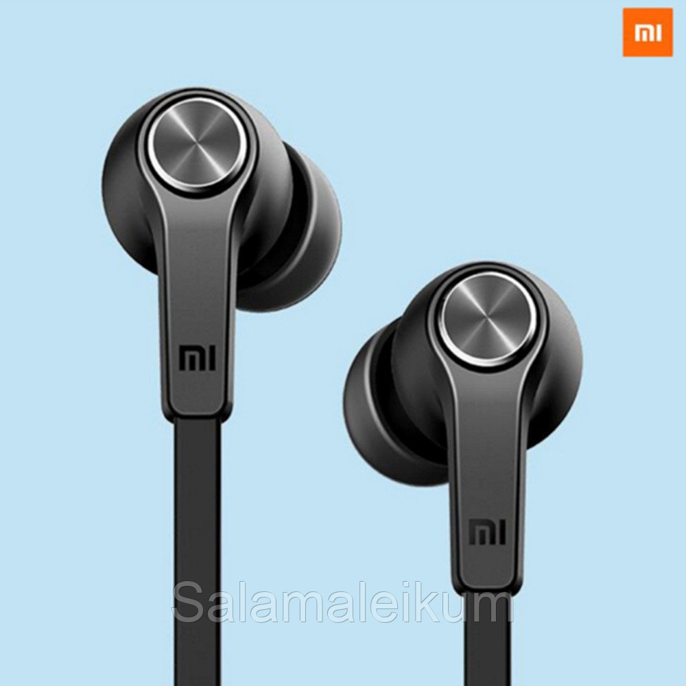 Mi In-Ear Headphone Basic: