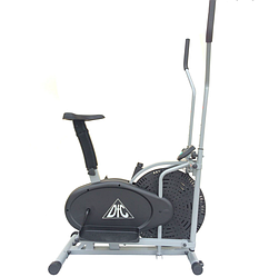 Эллиптический, лыжный тренажер (Орбитрек) GF-4380 до 100 кг