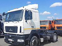 Седельный тягач МАЗ-5440C5-8580-000