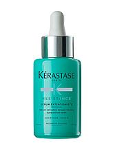 Сыворотка для восстановления поврежденных и ослабленных волос Kerastase Resistance Extentioniste Serum 50 мл.