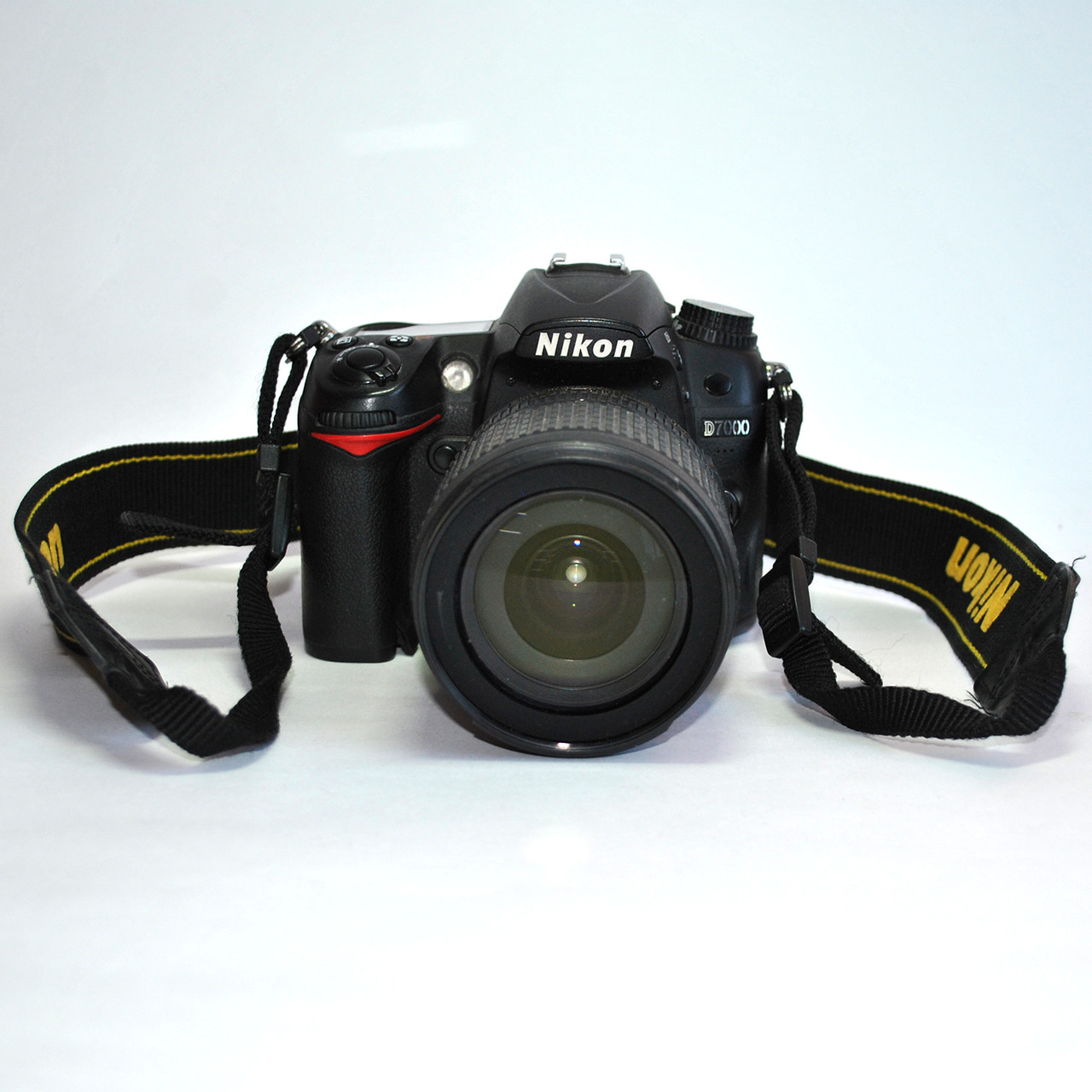 Nikon D7000