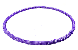 Массажный обруч Hula Hoop