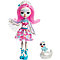 Mattel Enchantimals Кукла с питомцем - Лебедь Саффи, фото 2