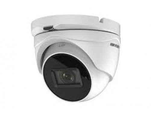 Hikvision DS-2CE79D3T- IT3ZF (2.7 - 13.5 mm) HDTVI 1080P, фото 2