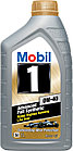 Моторное масло Mobil 0w40 1L