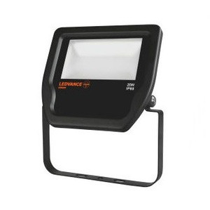 Прожектор LED 20w 4000K IP65 черный