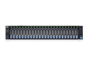 Стоечный сервер PowerEdge R730, фото 2