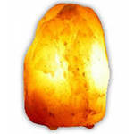 Соляная лампа Wonder Life "Скала-ЭКО-ТЕК" 2 - 4 кг - фото 1 - id-p59281279