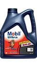 Моторное масло Mobil Ultra 10w40 4L