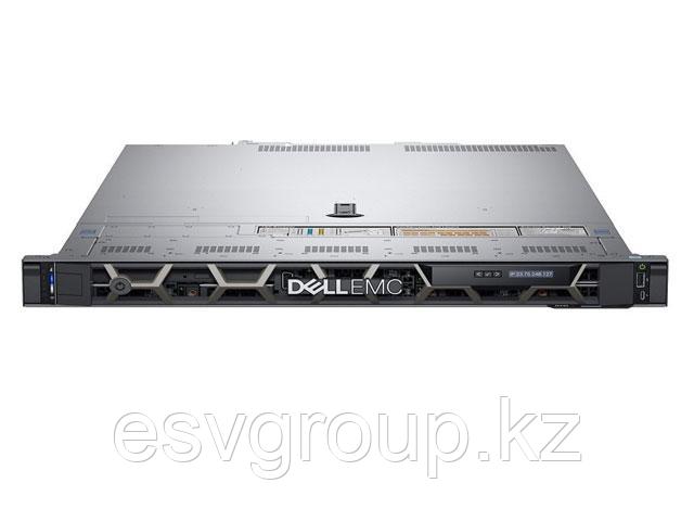 Стоечный сервер PowerEdge R440 - фото 1 - id-p59281398