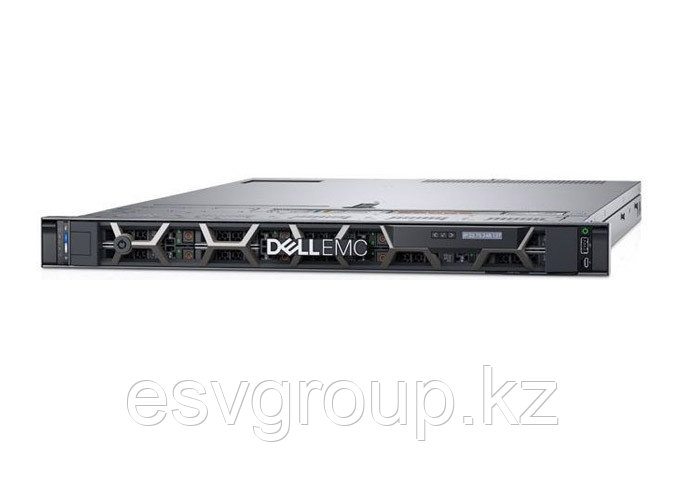 Стоечный сервер PowerEdge R440 - фото 2 - id-p59281398