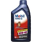 Моторное масло Mobil Ultra 10w40 1L