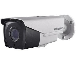 HIKVISION DS-2CE16H1T-IT3Z (2.8- 12 mm) HDTVI 5MP уличные камеры, фото 2