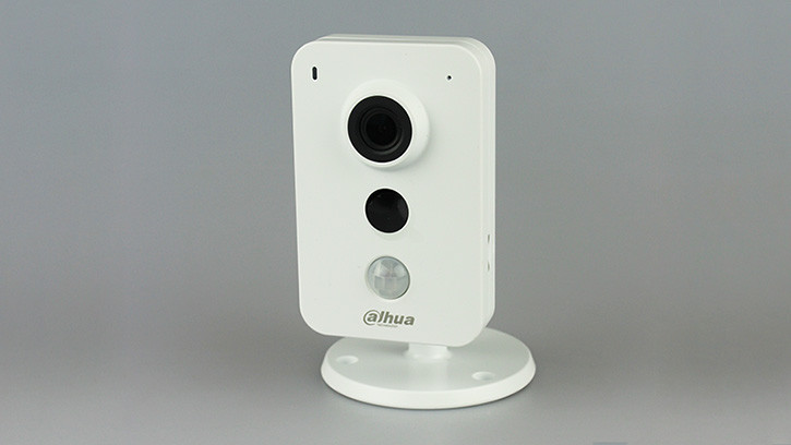 IP Камера IPC-K35P Wi-Fi