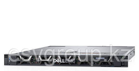 СТОЕЧНЫЙ СЕРВЕР Dell EMC PowerEdge R640 , фото 2