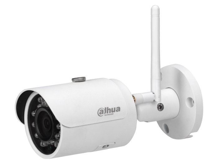 IP Камера IPC-HFW1320SP-W Wi-Fi