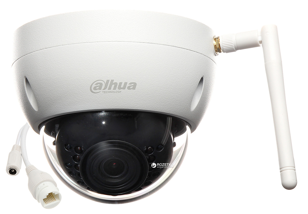 IP Камера IPC-HDBW1320EP-W Wi-Fi
