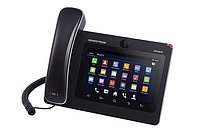 Новый GXV3275 IP-видеотелефон для Android от Grandstream