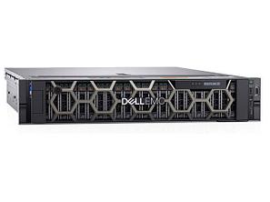 Стоечный сервер Dell EMC PowerEdge R740, фото 2