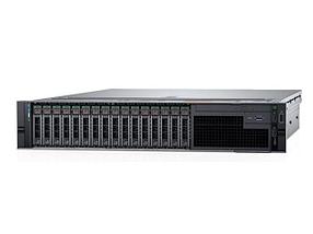Стоечный сервер Dell EMC PowerEdge R740, фото 2